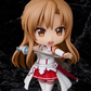Sword Art Online: 1669 Asuna 2.0 Nendoroid