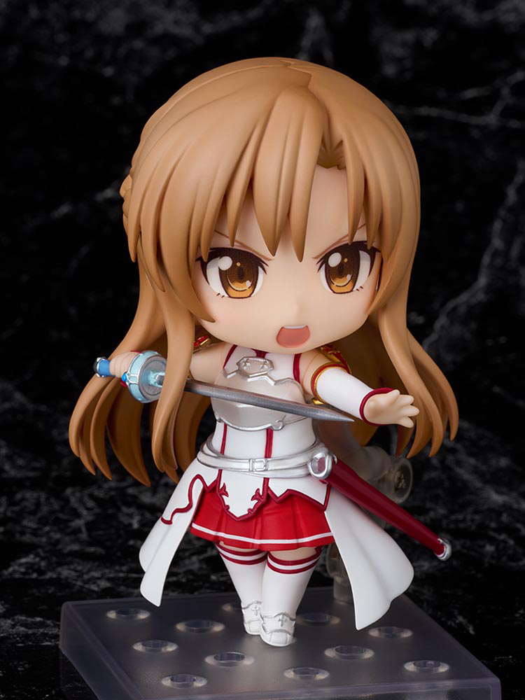 Sword Art Online: 1669 Asuna 2.0 Nendoroid