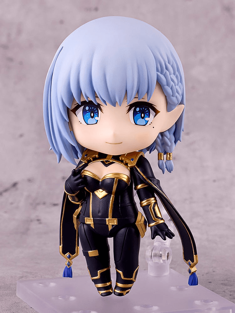The Eminence in Shadow: 2901 Beta Nendoroid