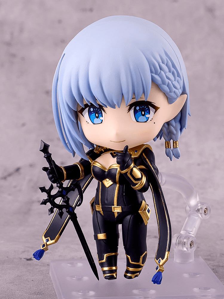 The Eminence in Shadow: 2901 Beta Nendoroid