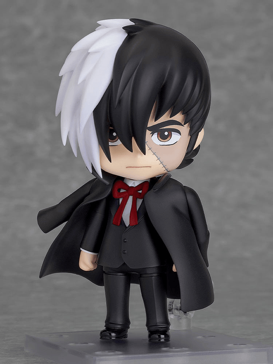 Black Jack: 2984-B Black Jack Anime Colour Ver. Nendoroid