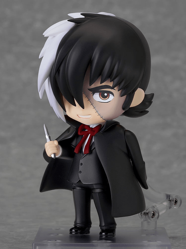 Black Jack: 2984-B Black Jack Anime Colour Ver. Nendoroid