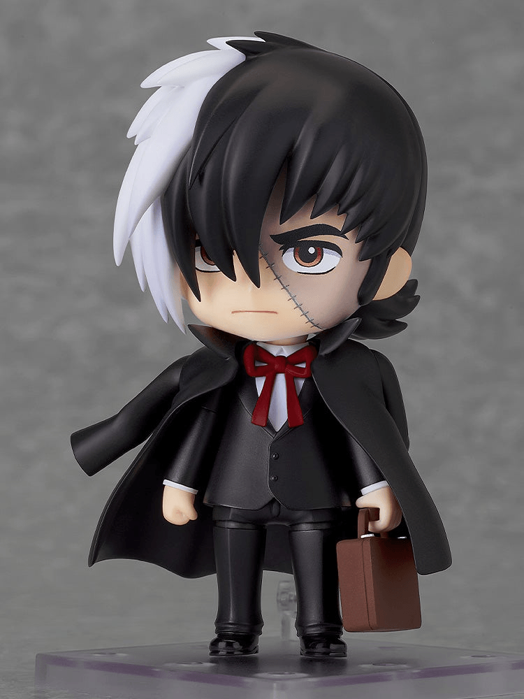 Black Jack: 2984-B Black Jack Anime Colour Ver. Nendoroid