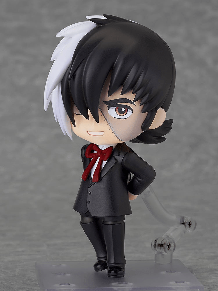 Black Jack: 2984-B Black Jack Anime Colour Ver. Nendoroid