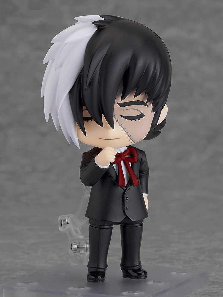 Black Jack: 2984-B Black Jack Anime Colour Ver. Nendoroid