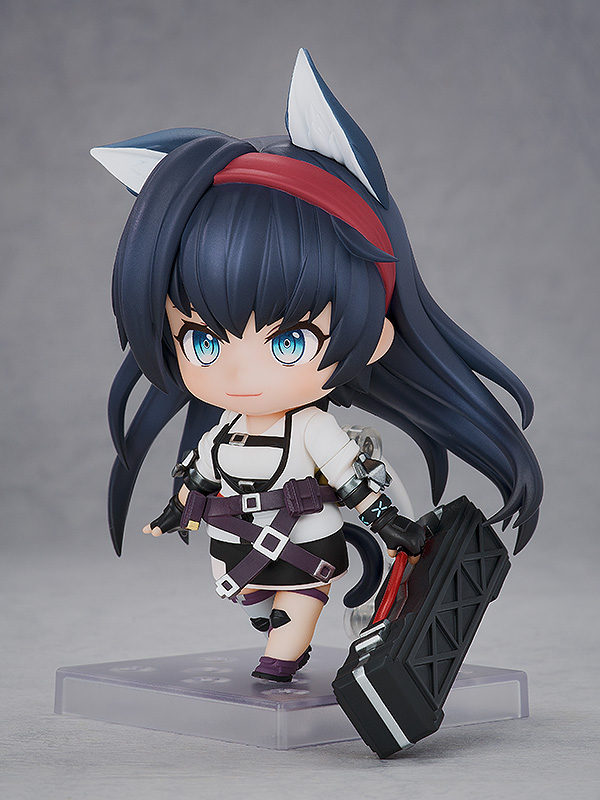 Arknights: 2110 Blaze Nendoroid