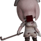 Silent Hill: 2837 Bubble Head Nurse Nendoroid