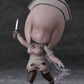 Silent Hill: 2837 Bubble Head Nurse Nendoroid