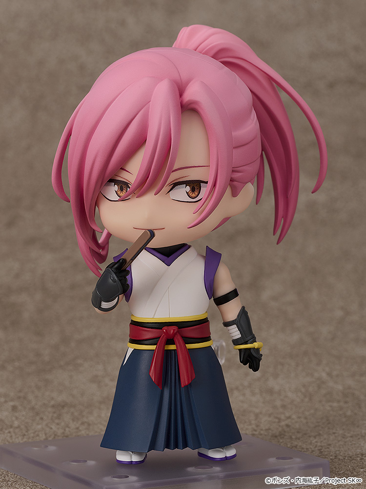 SK8 the Infinity: 2783 Cherry Blossom Nendoroid