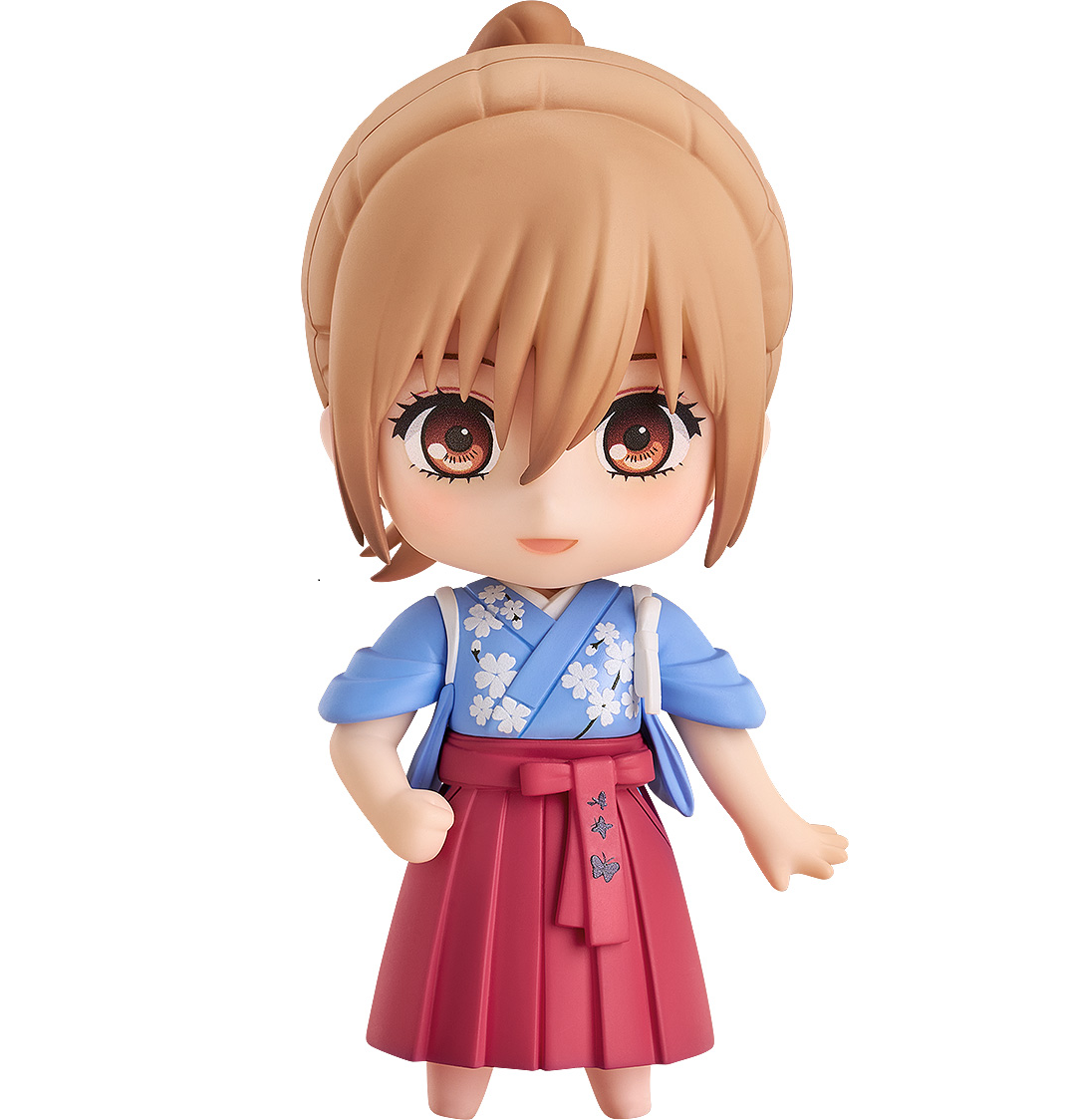 Chihayafuru: 2526 Chiyaha Ayase Nendoroid