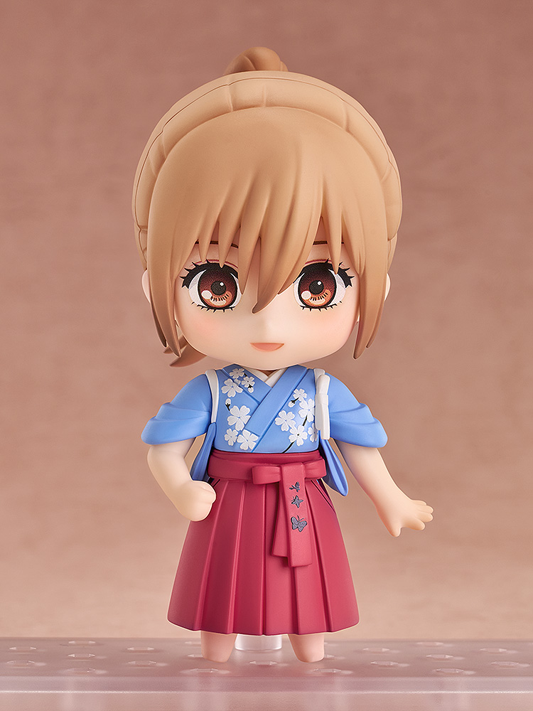 Chihayafuru: 2526 Chiyaha Ayase Nendoroid