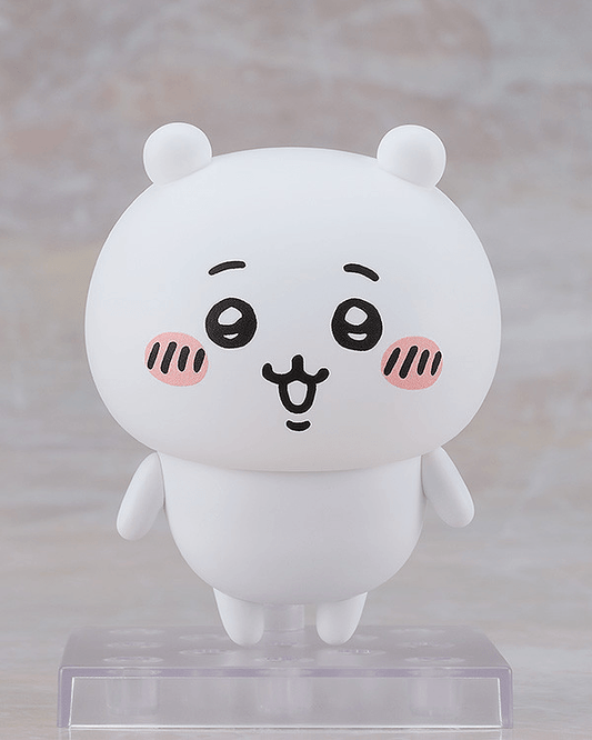 Chiikawa: 2167 Chiikawa Nendoroid