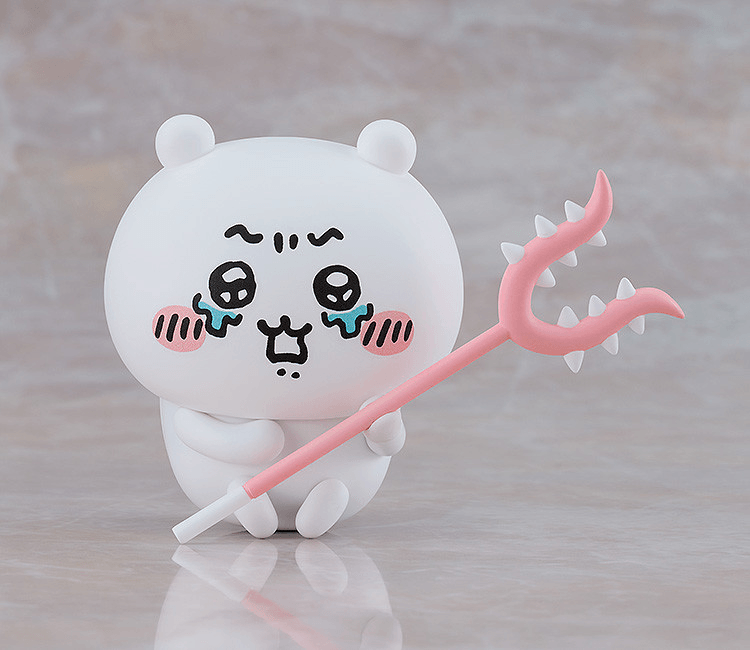 Chiikawa: 2167 Chiikawa Nendoroid
