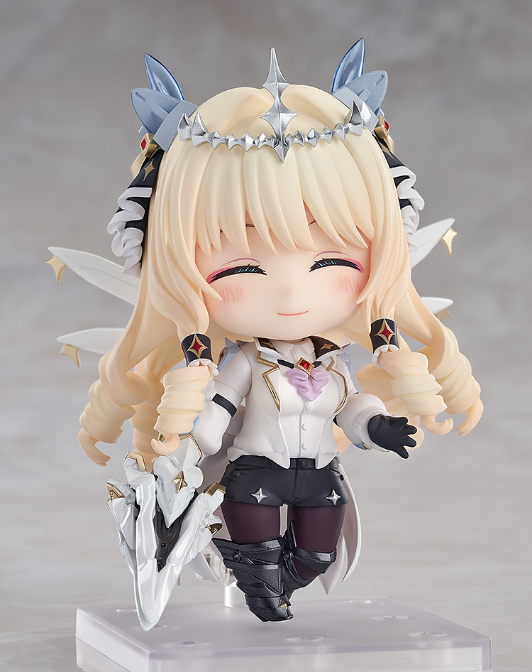 Goddess of Victory: Nikke: 2767 Crown Nendoroid