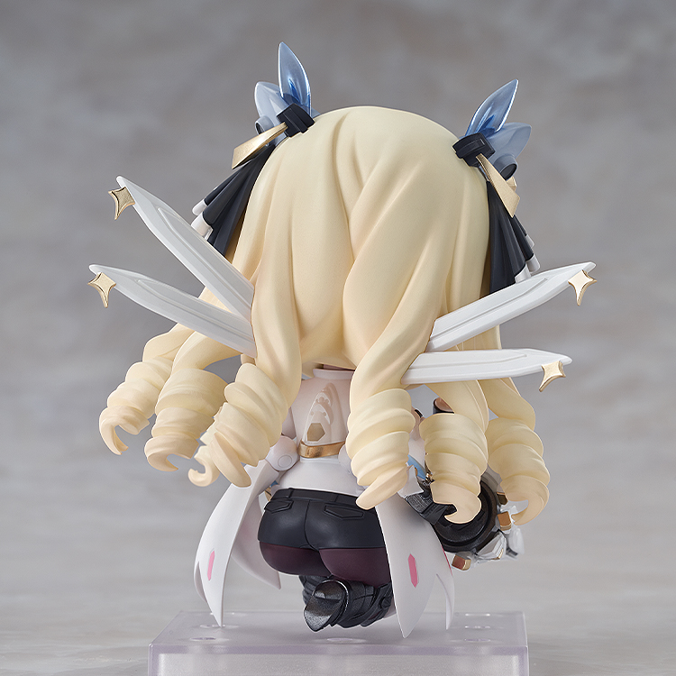 Goddess of Victory: Nikke: 2767 Crown Nendoroid
