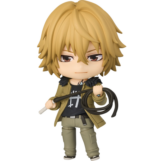 REBORN!: 2779 Dino Nendoroid