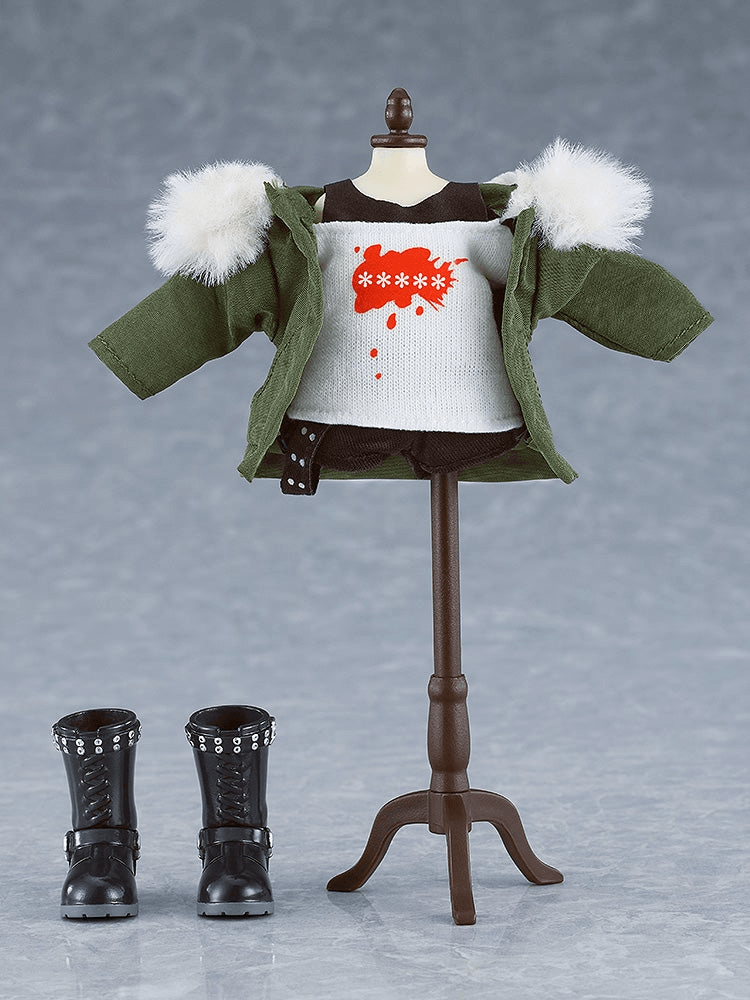 Persona 5: Futaba Sakura Nendoroid Doll