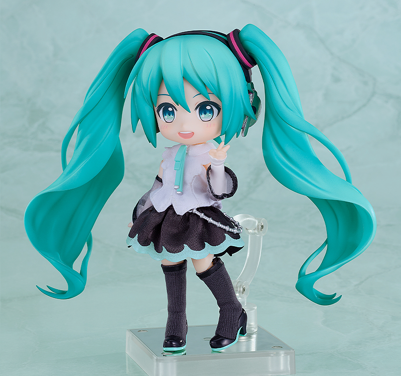 Vocaloid: Hatsune Miku NT Nendoroid Doll