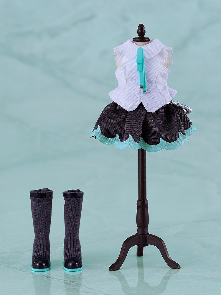 Vocaloid: Hatsune Miku NT Nendoroid Doll