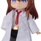 Steins;Gate: Kurisu Makise Lab Coat Ver. Nendoroid Doll