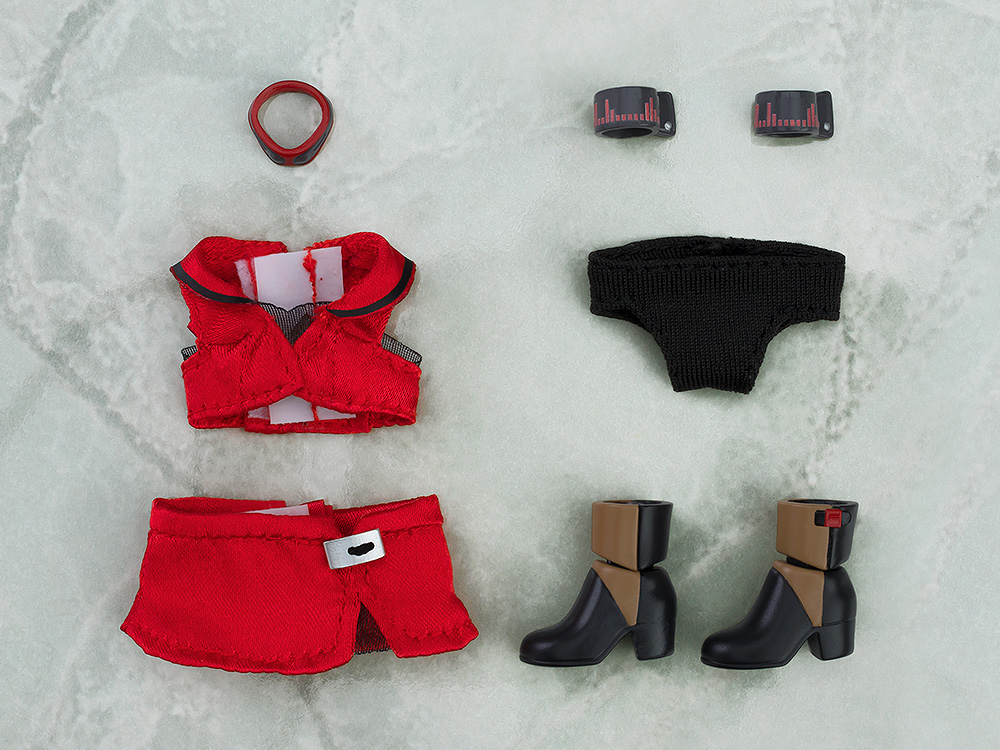 Vocaloid: Meiko Nendoroid Doll