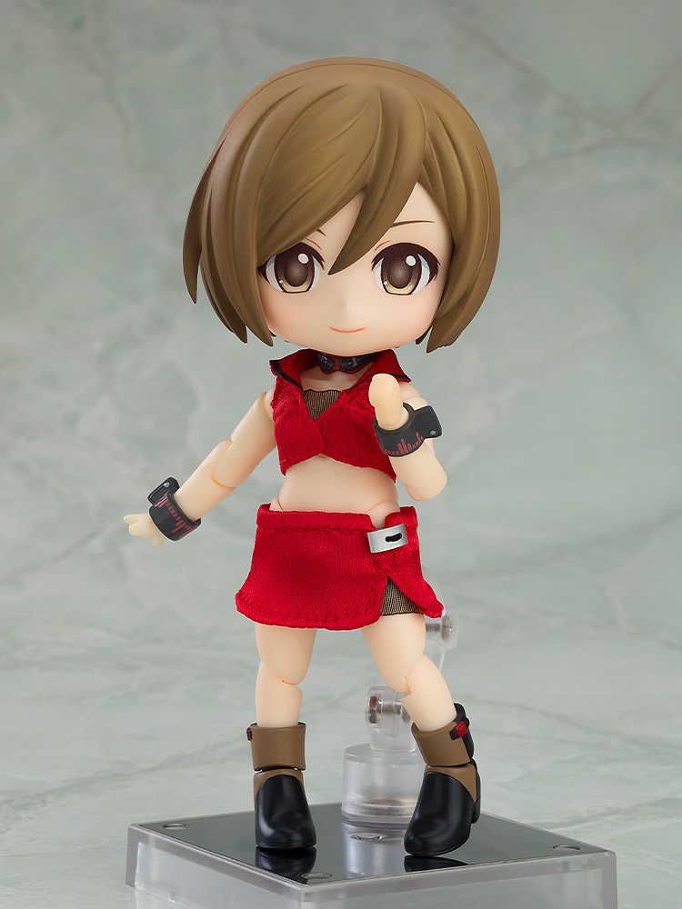 Vocaloid: Meiko Nendoroid Doll