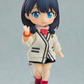 SSSS.Gridman: Rikka Takarada Nendoroid Doll