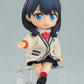 SSSS.Gridman: Rikka Takarada Nendoroid Doll