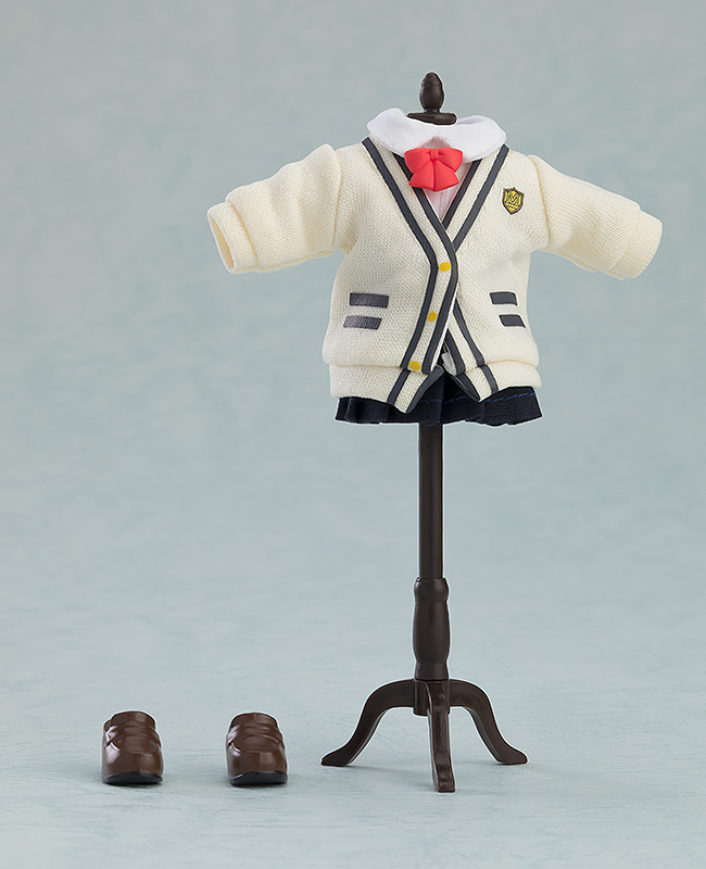 SSSS.Gridman: Rikka Takarada Nendoroid Doll
