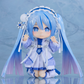 Vocaloid: Snow Miku Yukiiro Pop Ver. Nendoroid Doll