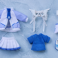 Vocaloid: Snow Miku Yukiiro Pop Ver. Nendoroid Doll