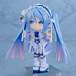 Vocaloid: Snow Miku Yukiiro Pop Ver. Nendoroid Doll