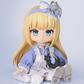 Through the Looking-Glass: Alice Nendoroid Doll