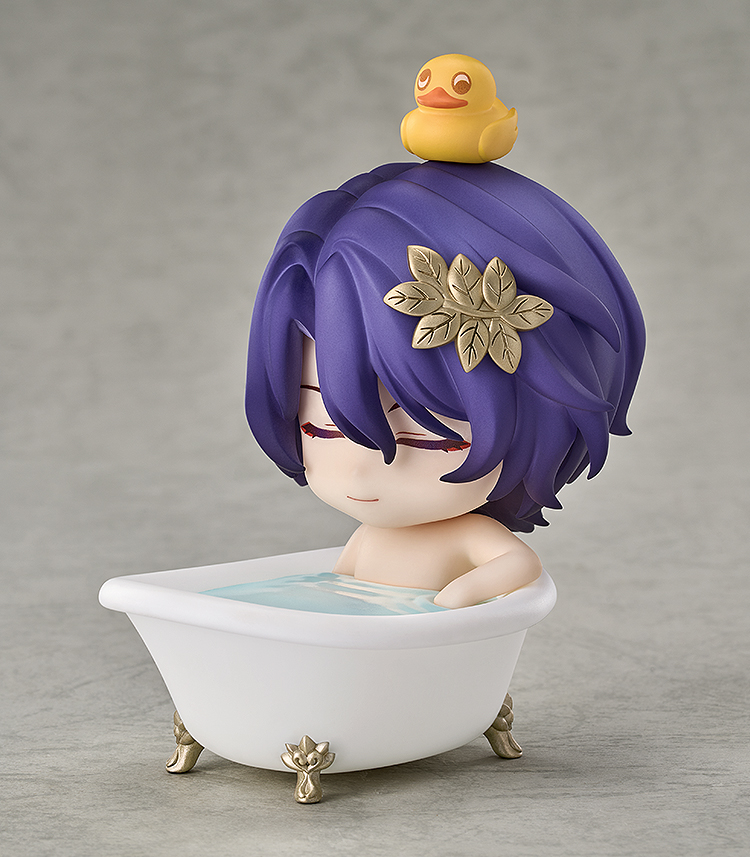 Honkai: Star Rail: 2764 Dr. Ratio Nendoroid