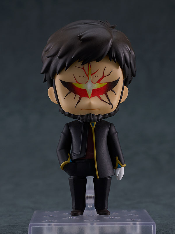 Evangelion: 2376 Gendo Ikari Nendoroid