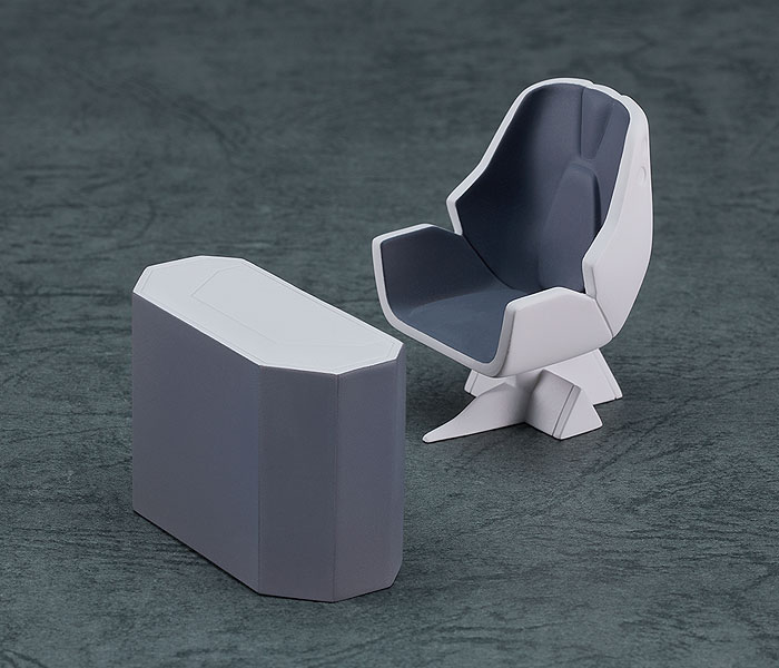 Evangelion: 2376 Gendo Ikari Nendoroid