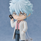 Gintama: 2898 Ginpachi Sakata Nendoroid