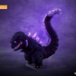 Godzilla: 2800 Godzilla (2016) Nendoroid