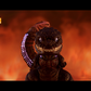 Godzilla: 2800 Godzilla (2016) Nendoroid