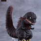 Godzilla: 2800 Godzilla (2016) Nendoroid