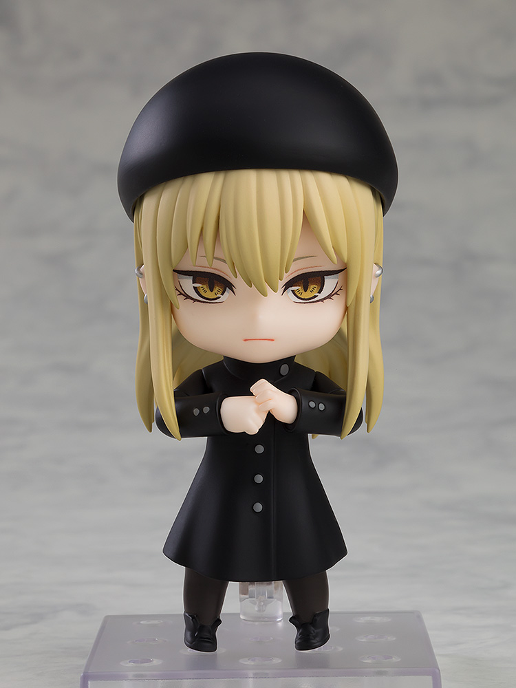 The Witch and the Beast: 2501 Guideau Nendoroid