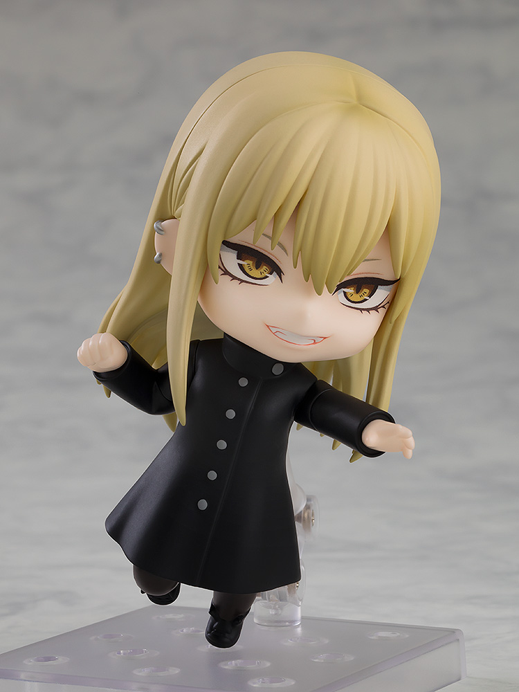 The Witch and the Beast: 2501 Guideau Nendoroid