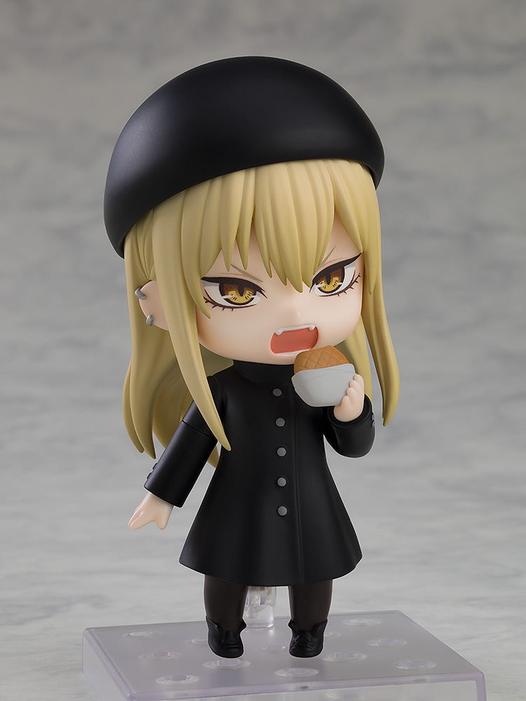 The Witch and the Beast: 2501 Guideau Nendoroid