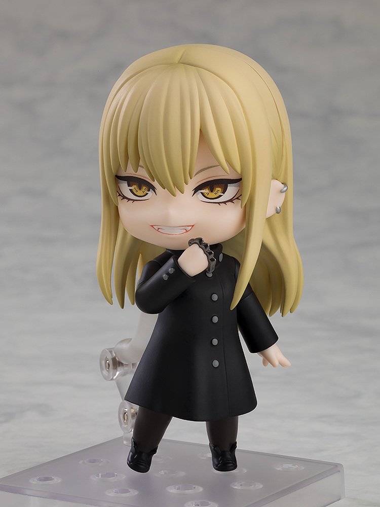 The Witch and the Beast: 2501 Guideau Nendoroid