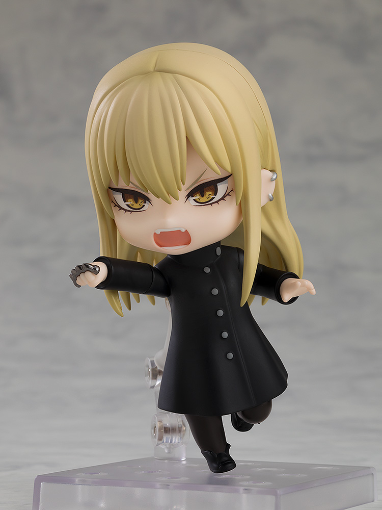 The Witch and the Beast: 2501 Guideau Nendoroid