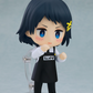 Kindergarten Wars: 2621 Hana Nendoroid