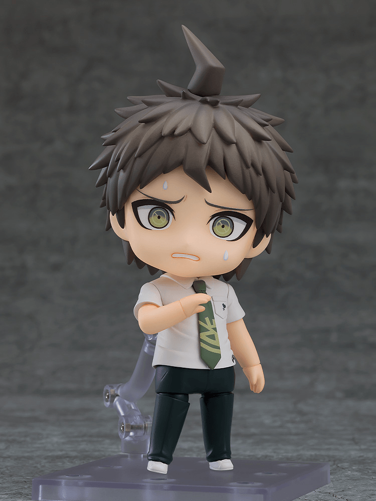 Danganronpa: 2828 Hajime Hinata Nendoroid