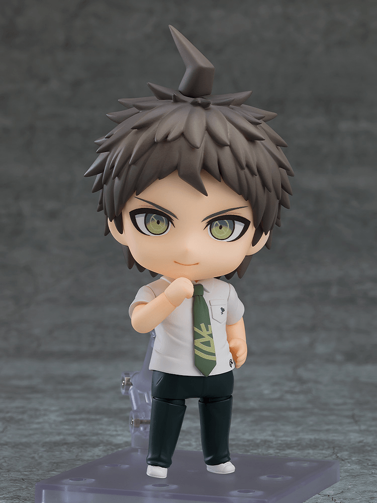 Danganronpa: 2828 Hajime Hinata Nendoroid