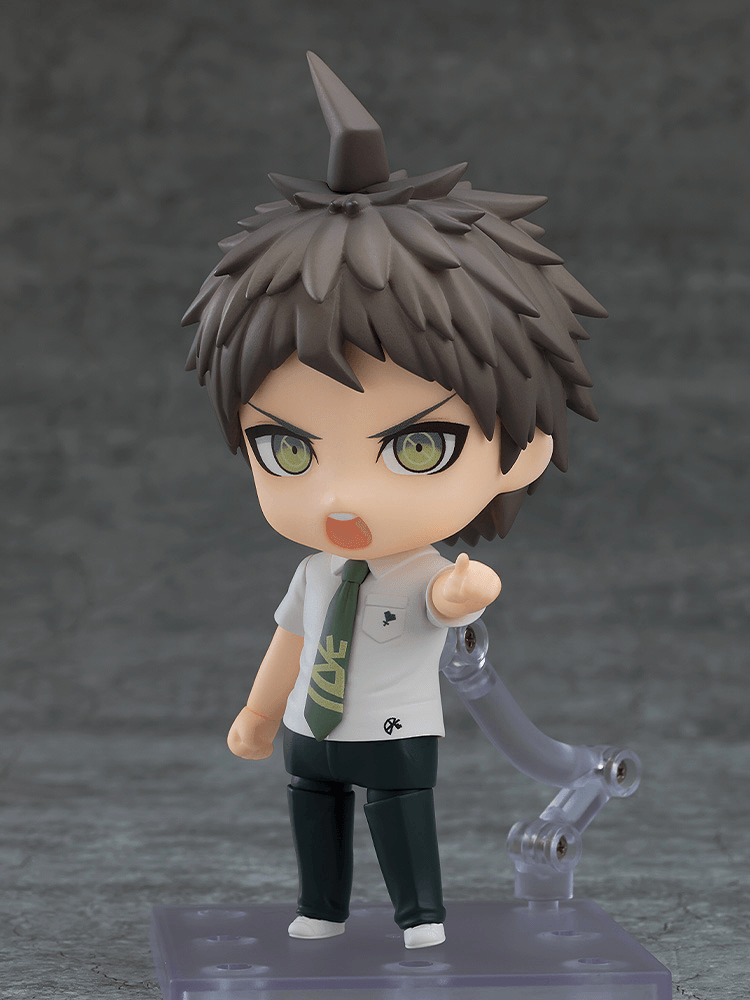 Danganronpa: 2828 Hajime Hinata Nendoroid