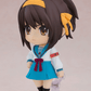 The Melancholy of Haruhi Suzumiya: 3000 Haruhi Suzumiya 2.0 Nendoroid